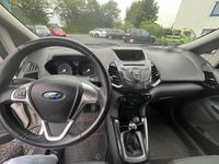 Gebraucht Ford Focus Sport 105 PS (77 kW) 2014 Weiß SUV