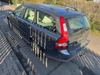 Gebraucht Volvo V50 220 PS (161 kW) 2004 Grau Kombi
