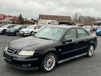 gebraucht Saab 9-3 1.8t Arc Sport-Limousine