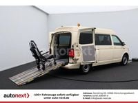 Gebraucht VW T6 102 PS (75 kW) 2019 Gelb Van