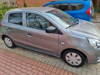 gebraucht Mitsubishi Space Star 1.0 Diamant Edition Diamant Edition