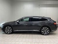 Gebraucht VW Arteon Elegance 280 PS (205 kW) 2022 Mangangrau metallic (metallic) Coupé