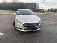Gebraucht Ford Mondeo Trend 150 PS (110 kW) 2017 Kombi