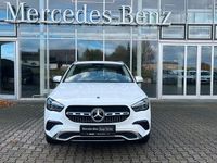 Gebraucht Mercedes GLA180 Advanced 136 PS (100 kW) 2025 Weiß SUV