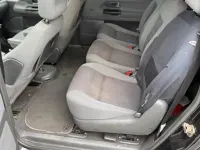 Gebraucht Ford Galaxy 150 PS (110 kW) 2005 Schwarz Van / Kleinbus