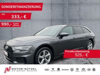 Second-hand Audi A6 Sport 245 CP (180 kW) 2021 Gri Break