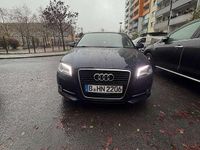 Gebraucht Audi A3 Ambiente 160 PS (117 kW) 2010 Kombi