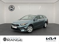 Gebraucht Kia Ceed 99 PS (72 kW) 2024 Andere farbe Kleinwagen