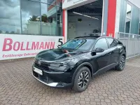 Gebraucht Citroën C4 131 PS (96 kW) 2026 Schwarz SUV