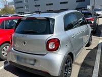 gebraucht Smart ForFour 0.9 66kW prime prime