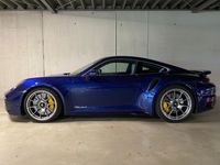 gebraucht Porsche 911 Turbo 992 (911) Turbo S | SportDesign Paket