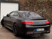 Gebraucht Mercedes S550 AMG 467 PS (343 kW) 2016 Schwarz Limousine