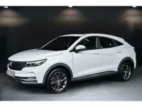 Gebraucht DFSK Fengon 309 PS (227 kW) 2022 Weiß SUV