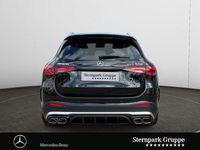 Gebraucht Mercedes GLC63 AMG Premium Plus 680 PS (500 kW) 2024 Lack obsidianschwarz SUV