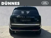 Gebraucht Land Rover Range Rover Autobiography 530 PS (389 kW) 2023 Schwarz SUV
