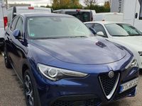 gebraucht Alfa Romeo Stelvio 2.0 t Executive Q4 280cv auto