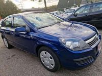 Gebraucht Opel Astra Edition 90 PS (66 kW) 2007 Kombi