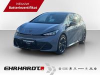 Gebraucht Cupra Born 169 kW (231 PS) 2022 Grau Kleinwagen