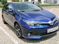 gebraucht Toyota Auris Hybrid Edition-S+ Touring Sports (E18)