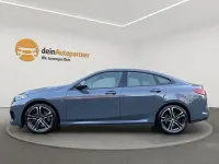 Gebraucht BMW 220 M Sport 190 PS (139 kW) 2024 Storm bay Coupé
