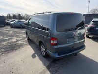Second-hand VW T5 174 CP (127 kW) 2006 Gri Van