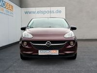 gebraucht Opel Adam Jam SHZ TEMPOMAT LHZ APPLE/ANDROID PDC vo+hi BLUETOOTH