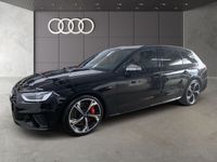 gebraucht Audi S4 Avant 3.0 V6 TDI qua. tiptronic Matrix Optikp