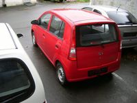 gebraucht Daihatsu Cuore 