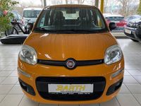 Gebraucht Fiat Panda Easy 69 PS (50 kW) 2017 Colore esterno (orange) Kleinwagen