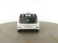 Używany VW e-up! 60 kW (82 KM) 2019 Biały Hatchback