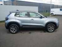 Gebraucht Jeep Avenger Longitude 101 PS (74 kW) 2024 Grau SUV