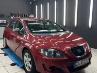 Gebraucht Seat Leon 86 PS (63 kW) 2011 Kleinwagen