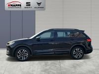 gebraucht Seat Tarraco FR 1.5 TSI ACT DSG 7 Sitzer NAVI AHK ACC L Paket