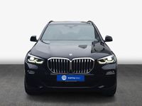 gebraucht BMW X5 xDrive40i M Sportpaket Head-Up HK HiFi DAB
