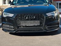 Gebraucht Audi A6 Comfort 300 PS (220 kW) 2018 Schwarz Kombi