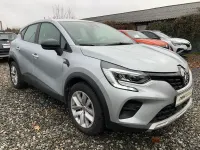 Używany Renault Captur Evolution 140 KM (102 kW) 2023 Szary SUV