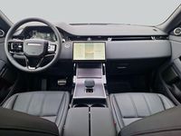 Neu Land Rover Range Rover evoque SE Dynamic 162 PS (119 kW) 2026 Schwarz SUV