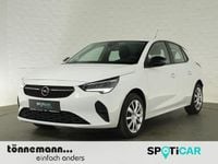 Gebraucht Opel Corsa-e Edition 100 kW (136 PS) 2022 Weiss Kleinwagen