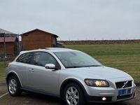 Gebraucht Volvo C30 179 PS (131 kW) 2009 Silber Kleinwagen