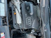 gebraucht Audi A3 8L 1,8t AGU