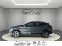 Gebraucht Cupra Formentor 150 PS (110 kW) 2025 Grau SUV