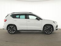 Gebraucht Cupra Ateca VZ 300 PS (220 kW) 2024 Nevada weiss SUV