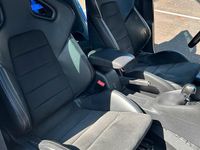 Gebraucht VW Golf VII R 272 PS (200 kW) 2012 Blau Limousine