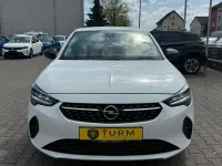 Usado Opel Corsa Elegance 101 HP (74 kW) 2023 Branco Citadino
