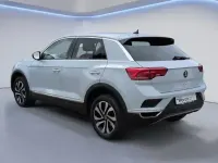 Gebraucht VW T-Roc Active 150 PS (110 kW) 2021 Weiß SUV