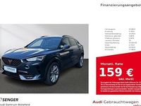 Gebraucht Cupra Formentor 150 PS (110 kW) 2023 Grau SUV