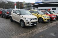 gebraucht Suzuki Ignis Comfort + HYBRID