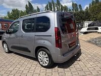 Gebraucht Opel Combo 110 PS (80 kW) 2019 Grau Van / Kleinbus