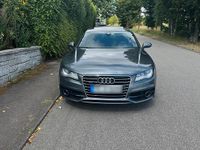 Gebraucht Audi A7 S-Line 245 PS (180 kW) 2011 Grün Kleinwagen