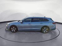 Gebraucht VW Passat Business 150 PS (110 kW) 2025 Silber Kombi